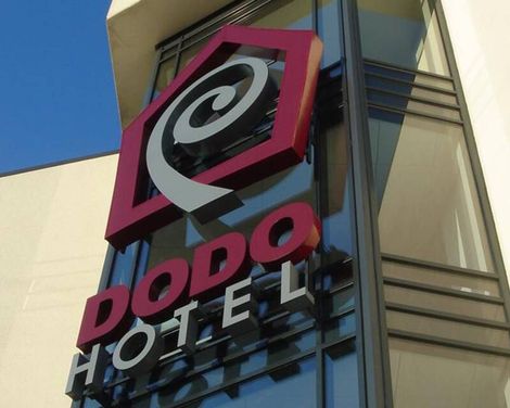 Dodo Hotel