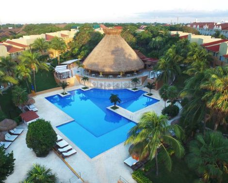 Viva Azteca by Wyndham, A Trademark All Inclusive Resort