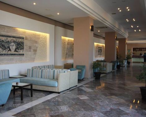 Babaylon Hotel