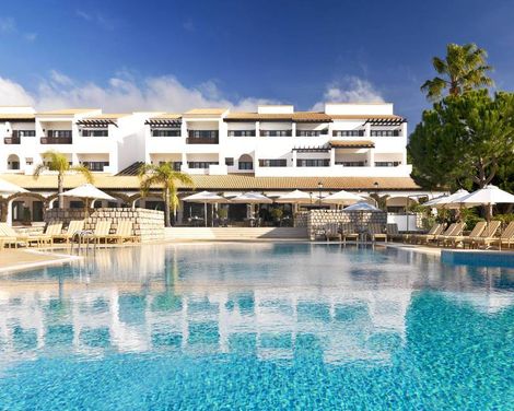 Pine Cliffs Hotel, a Luxury Collection Resort, Algarve
