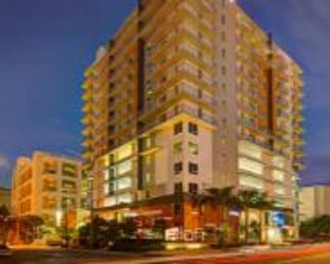 Aloft Miami - Brickell