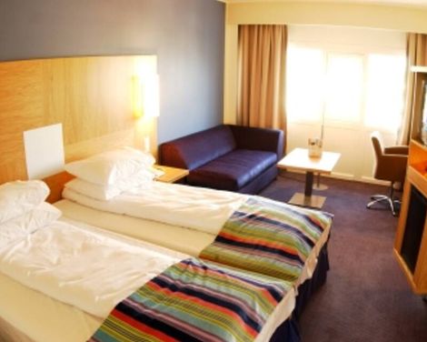 Radisson Blu Plaza Oslo-1