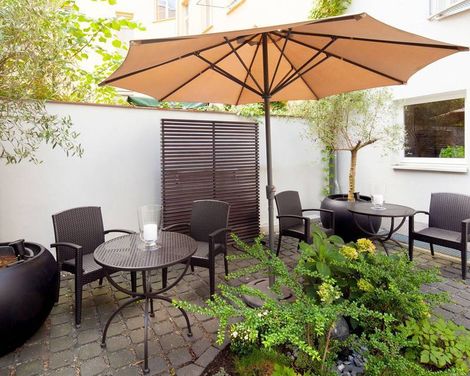 Hotel Adelante Berlin-Mitte-3