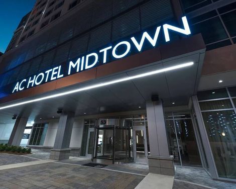 AC Hotel Atlanta Midtown-1
