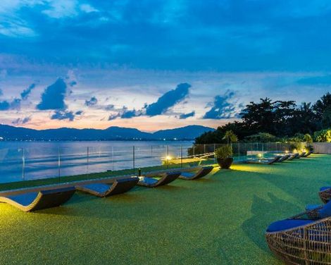 My Beach Resort Phuket