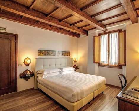 Hotel Croce di Malta