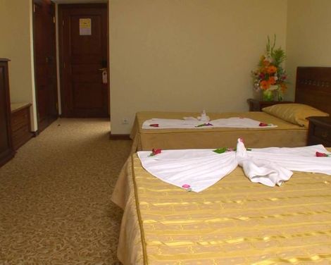 Hotel Antik & Antik Garden