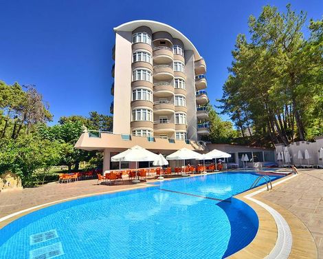 Annabella Park Hotel-3
