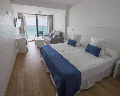 HN Negresco Beach Hotel