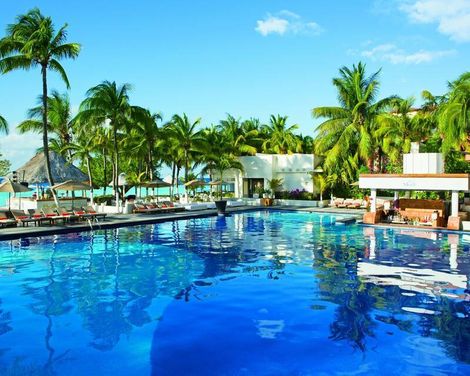 Dreams Sands Cancun Resort & Spa