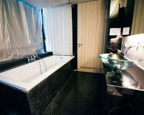 The Heritage Hotels Bangkok-0