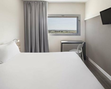 B&B Hotel Albacete-3