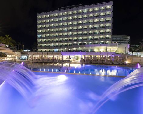 Hotel Caserio