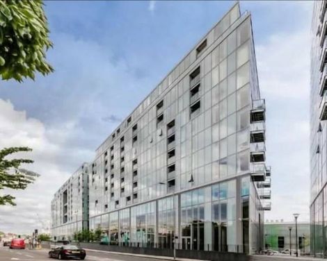 Zedwell Hotels Greenwich-1