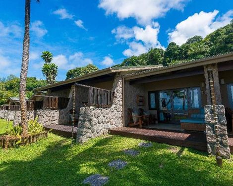 Coco de Mer Hotel & Black Parrot Suites-0