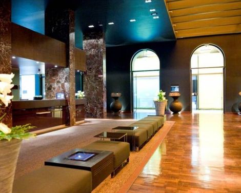 Sofitel Munich Bayerpost