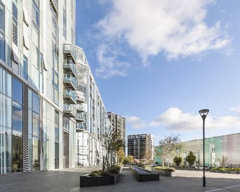 Zedwell Greenwich