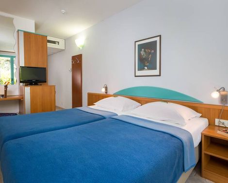 BRETANIDE Sport & Wellness Resort-0