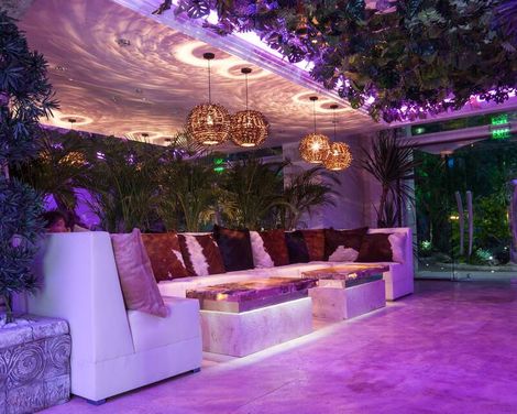Harmony Suites 2