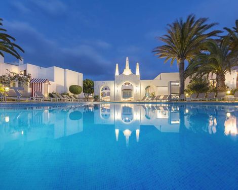 Alua Suites Fuerteventura
