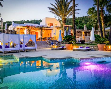 Can Lluc Boutique Country Hotel & Villas-1