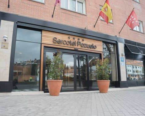 Sercotel Pozuelo-2
