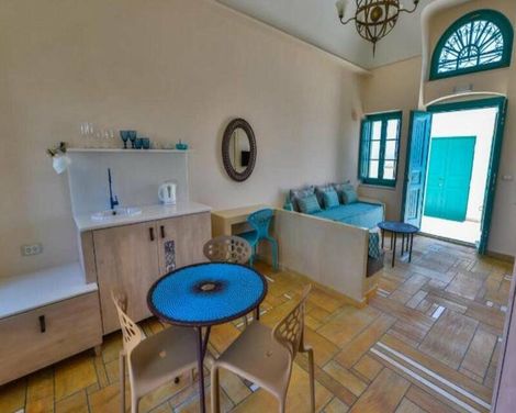 Passion Blue Villas