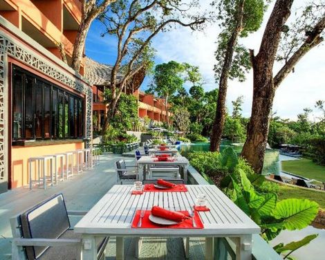 Sri Panwa Hotel