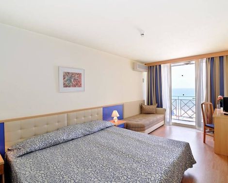 Hotel Mura