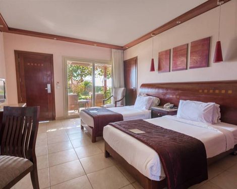 Shams Prestige Abu Soma Resort