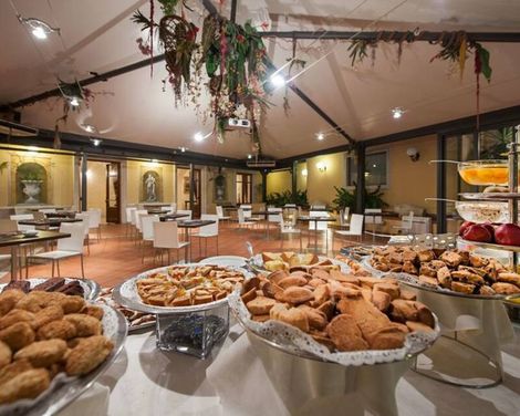 Best Western Ai Cavalieri Hotel-3