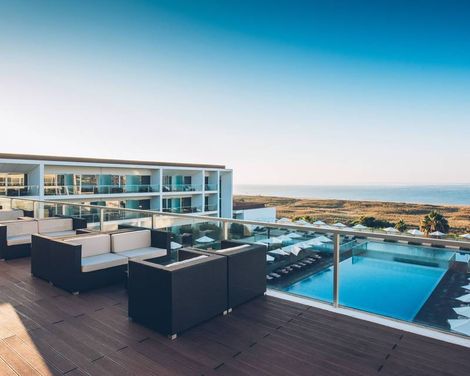 Iberostar Selection Lagos Algarve