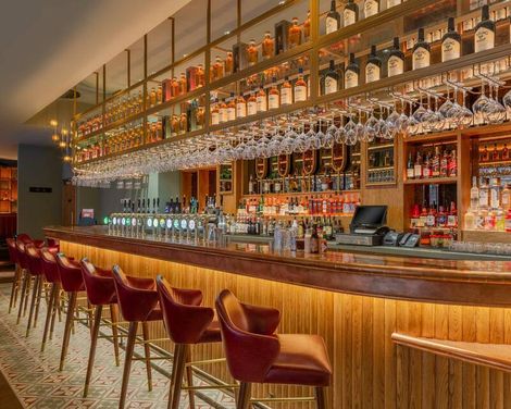 Hyatt Centric The Liberties Dublin