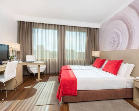 Meliá Lisboa Oriente