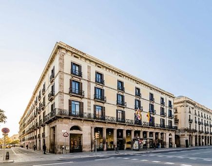 Hotel Del Mar