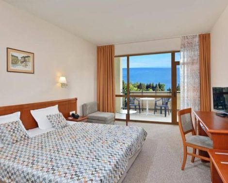 SOL Nessebar Mare All Inclusive