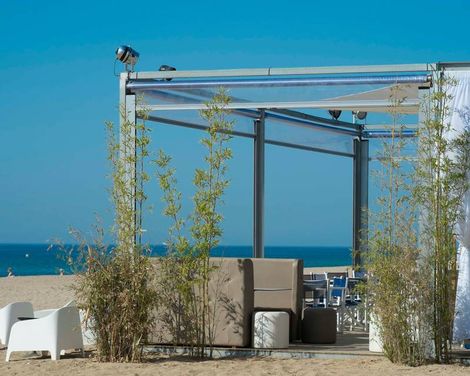 (The Place) Mar Mediterrania by ALEGRIA
