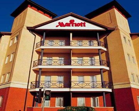 Delta Hotels Bexleyheath