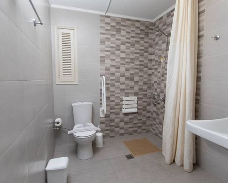 Anita Beach Hotel