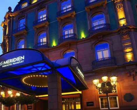 Le Méridien Frankfurt-1