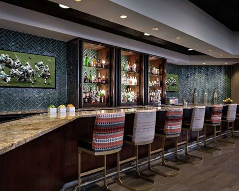 DoubleTree by Hilton Fairfield Hotel & Suites-3