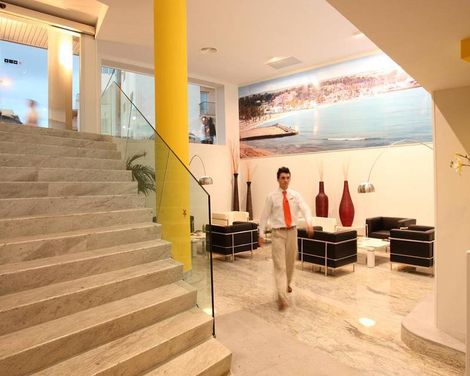 Mix BR Tourist Apartments - AT2179
