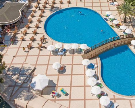 Club Hotel Sidelya