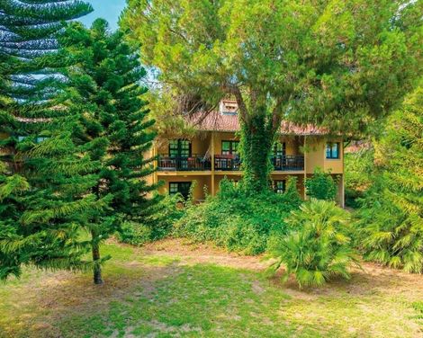 Asteria Family Resort Belek-0