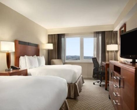 Hilton New York JFK Airport-0