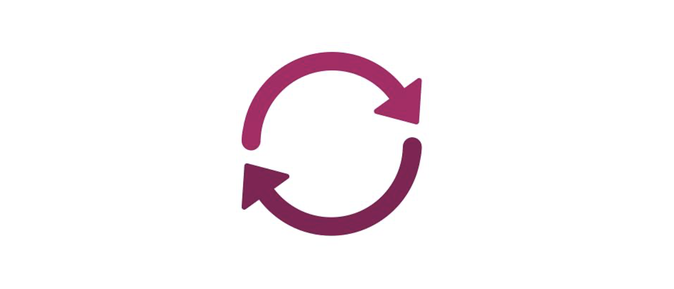 Widerruf Icon