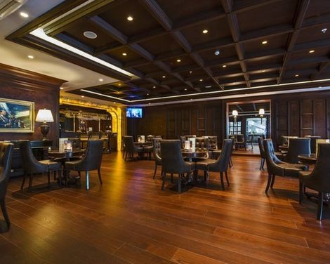 Elite World Istanbul Florya-2