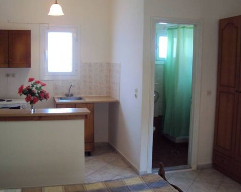 Kavos Panorama Complex