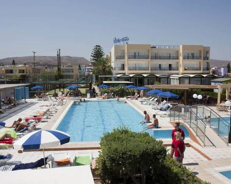 Astir Beach Hotel