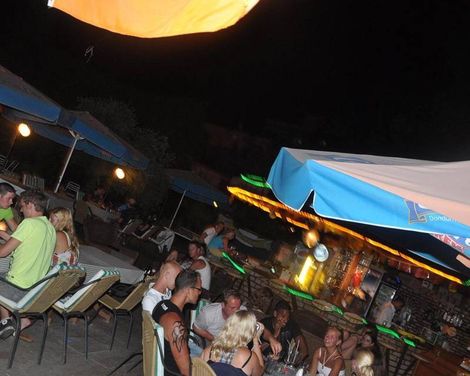 Halici Hotel